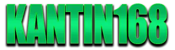 Logo KANTIN168